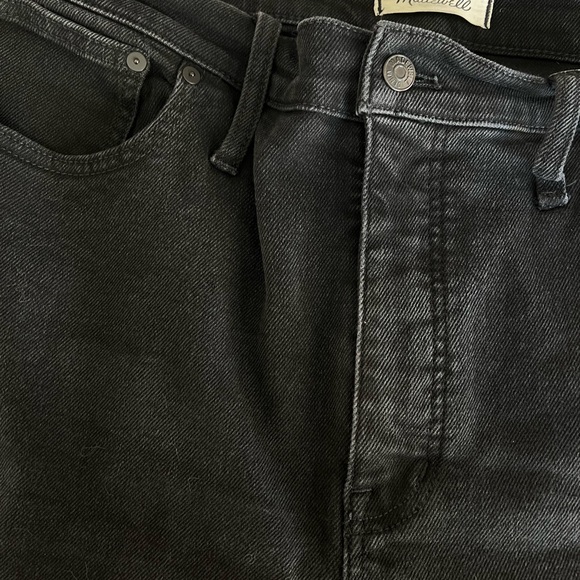 Madewell Cali Demi-Boot Jeans in Bayland Wash 33 - Picture 8 of 8